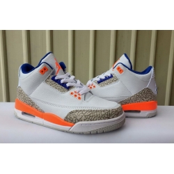 Air Jordan 3 Men Shoes 23C302