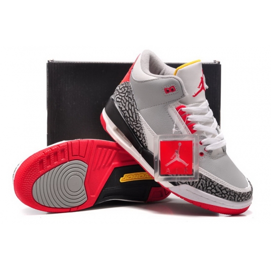 Air Jordan 3 Men Shoes 23C47 Air Jordan 3 Men Shoes 23C47