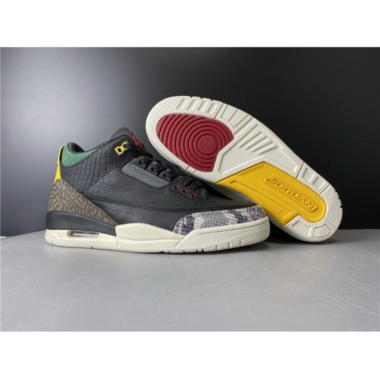 Air Jordan 3 Men Shoes 23C67 Air Jordan 3 Men Shoes 23C67