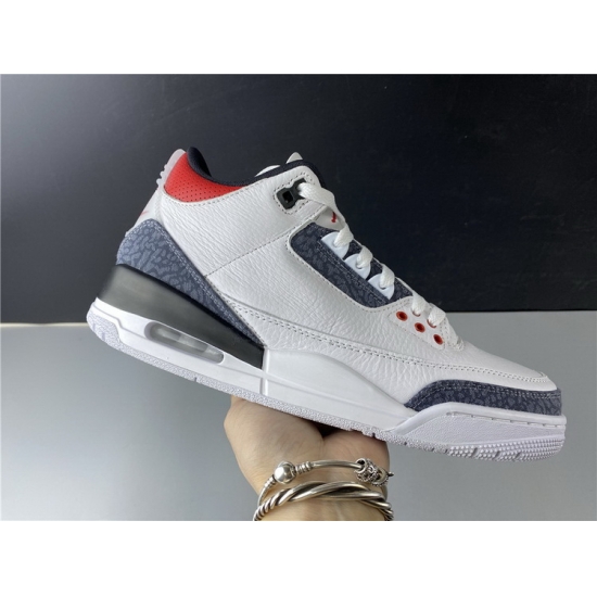 Air Jordan 3 Men Shoes 23C77 Air Jordan 3 Men Shoes 23C77