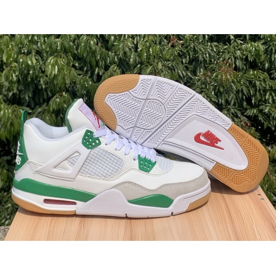 Men Air Jordan 4 Shoes 23C004 Men Air Jordan 4 Shoes 23C004