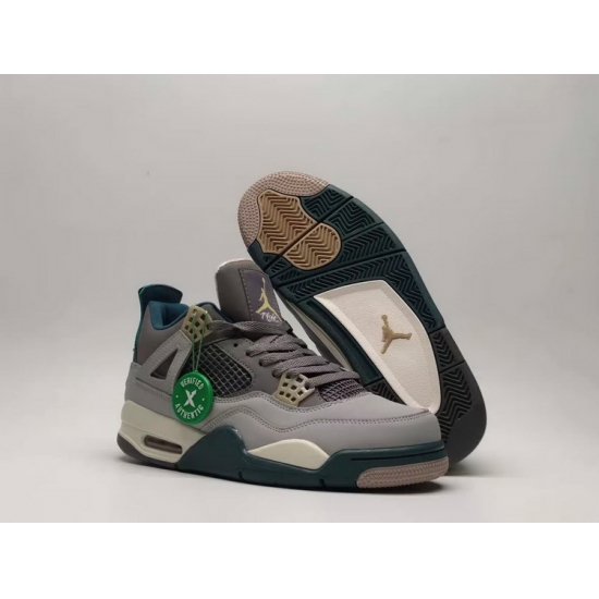 Men Air Jordan 4 Shoes 23C010 Men Air Jordan 4 Shoes 23C010