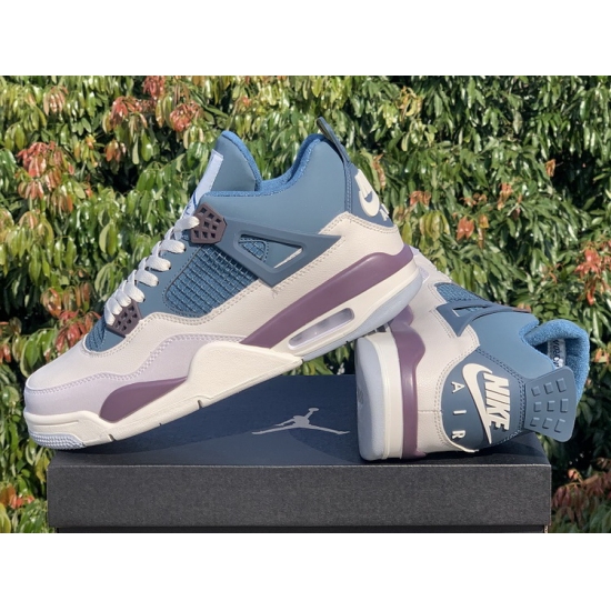 Men Air Jordan 4 Shoes 23C017 Men Air Jordan 4 Shoes 23C017