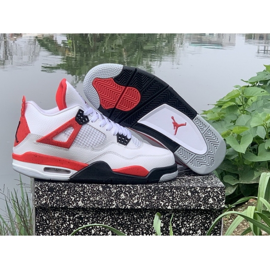 Men Air Jordan 4 Shoes 23C032 Men Air Jordan 4 Shoes 23C032