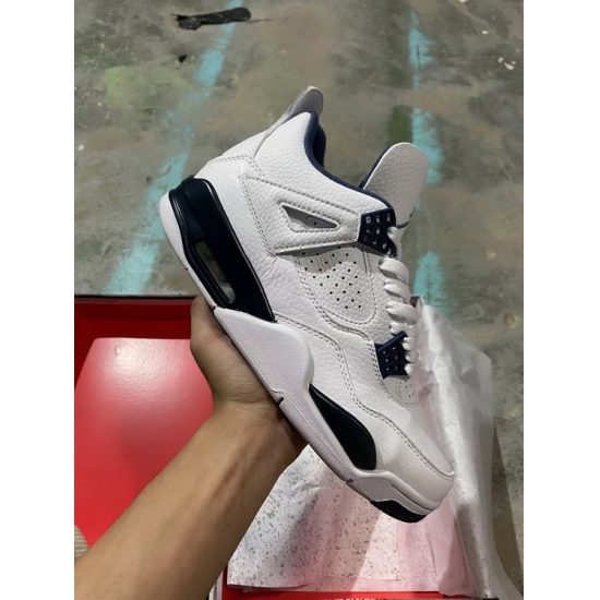 Men Air Jordan 4 Shoes 23C038 Men Air Jordan 4 Shoes 23C038