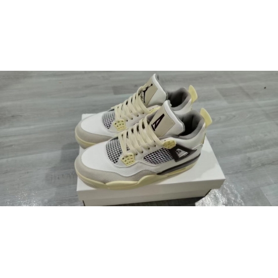 Men Air Jordan 4 Shoes 23C045 Men Air Jordan 4 Shoes 23C045