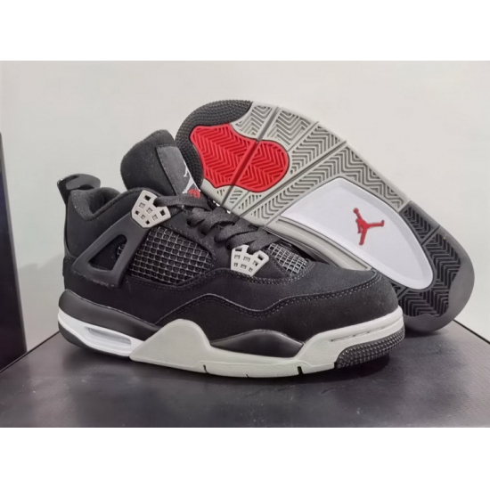 Men Air Jordan 4 Shoes 23C047 Men Air Jordan 4 Shoes 23C047