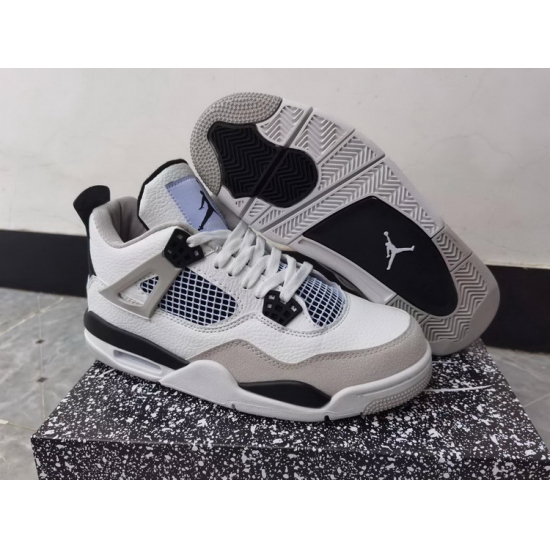 Men Air Jordan 4 Shoes 23C054 Men Air Jordan 4 Shoes 23C054