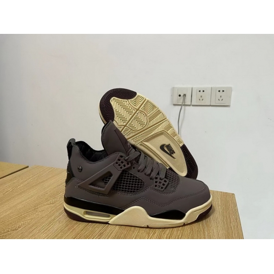 Men Air Jordan 4 Shoes 23C060 Men Air Jordan 4 Shoes 23C060