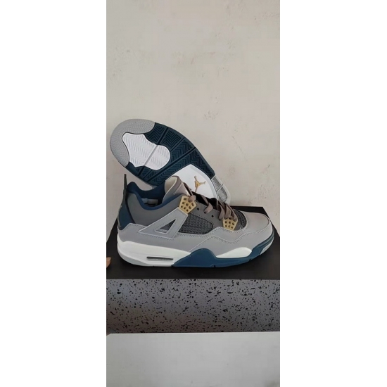 Men Air Jordan 4 Shoes 23C078 Men Air Jordan 4 Shoes 23C078