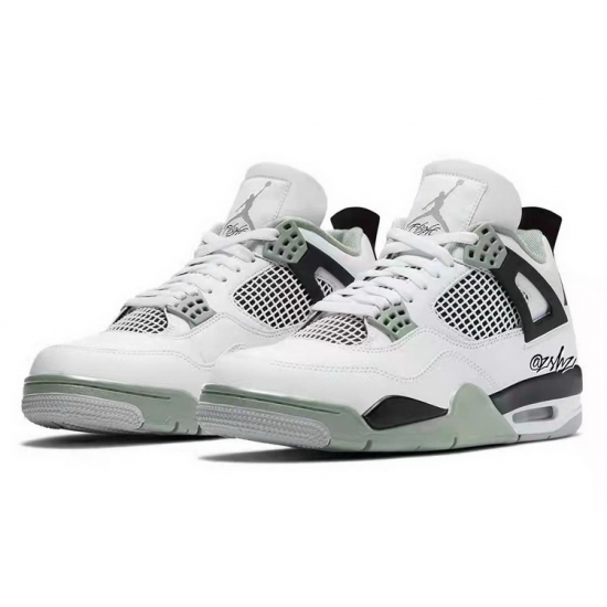 Men Air Jordan 4 Shoes 23C079 Men Air Jordan 4 Shoes 23C079