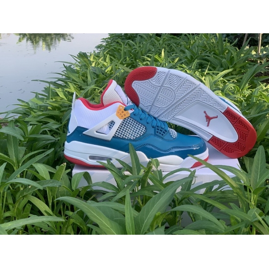 Men Air Jordan 4 Shoes 23C094 Men Air Jordan 4 Shoes 23C094