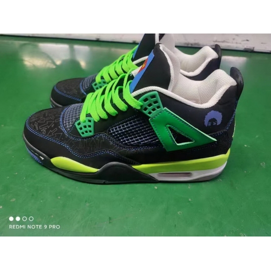 Men Air Jordan 4 Shoes 23C104 Men Air Jordan 4 Shoes 23C104