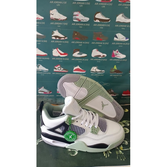 Men Air Jordan 4 Shoes 23C111 Men Air Jordan 4 Shoes 23C111