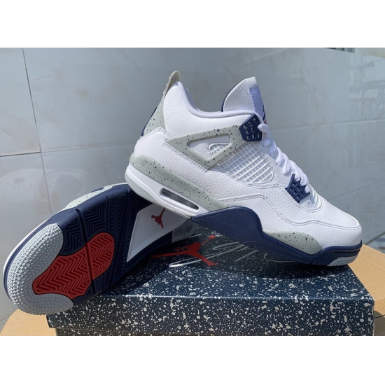 Men Air Jordan 4 Shoes 23C112 Men Air Jordan 4 Shoes 23C112