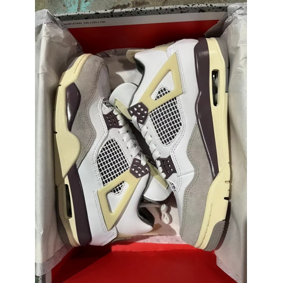 Men Air Jordan 4 Shoes 23C118 Men Air Jordan 4 Shoes 23C118