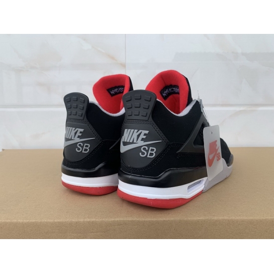 Men Air Jordan 4 Shoes 23C126 Men Air Jordan 4 Shoes 23C126