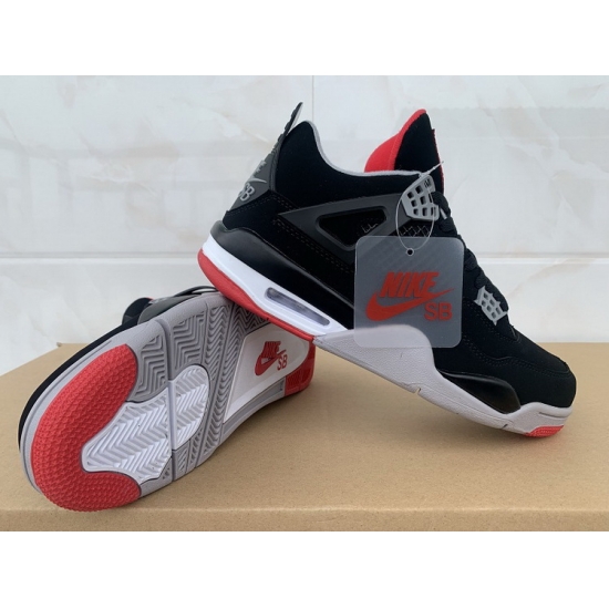 Men Air Jordan 4 Shoes 23C130 Men Air Jordan 4 Shoes 23C130