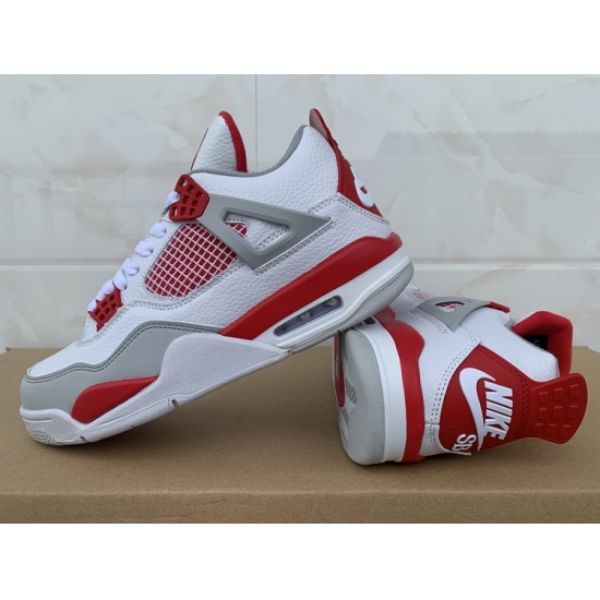 Men Air Jordan 4 Shoes 23C135 Men Air Jordan 4 Shoes 23C135