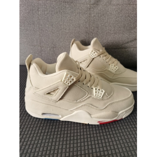 Men Air Jordan 4 Shoes 23C161 Men Air Jordan 4 Shoes 23C161