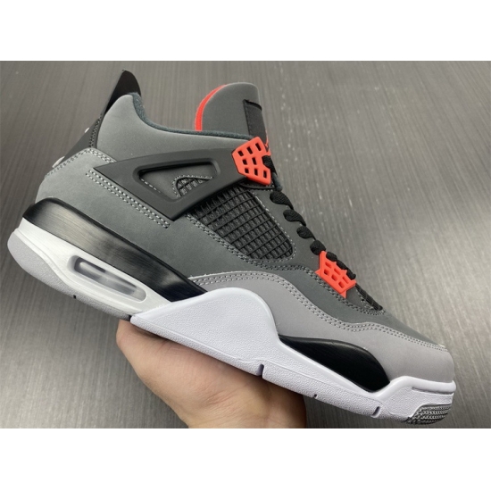 Men Air Jordan 4 Shoes 23C169 Men Air Jordan 4 Shoes 23C169