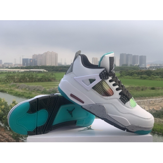 Men Air Jordan 4 Shoes 23C172 Men Air Jordan 4 Shoes 23C172