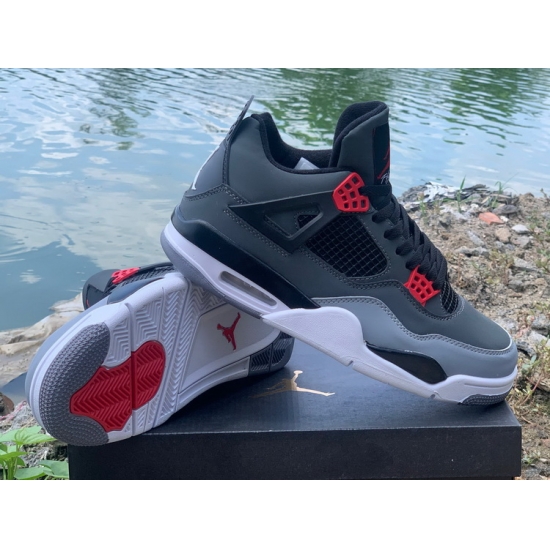 Men Air Jordan 4 Shoes 23C178 Men Air Jordan 4 Shoes 23C178