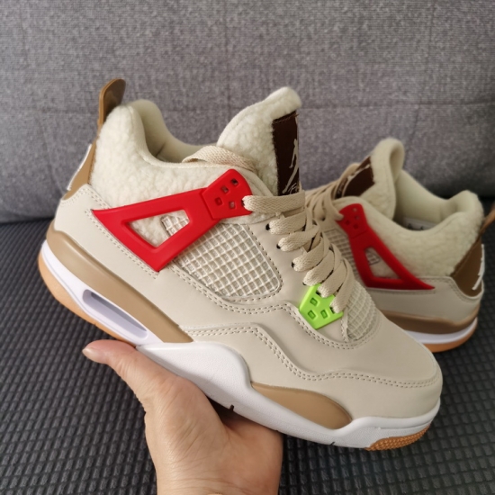 Men Air Jordan 4 Shoes 23C179 Men Air Jordan 4 Shoes 23C179