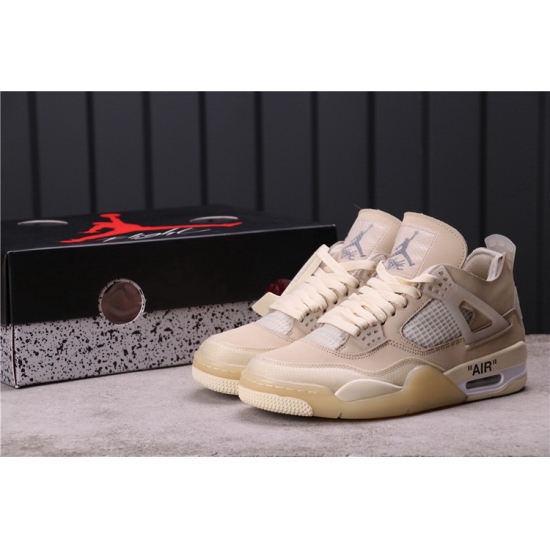 Men Air Jordan 4 Shoes 23C181 Men Air Jordan 4 Shoes 23C181
