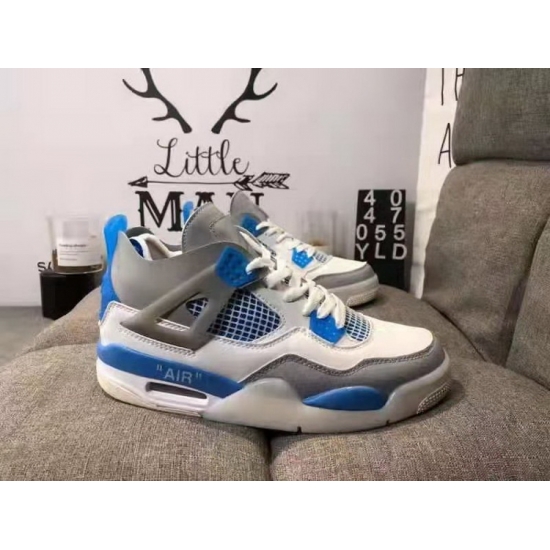 Men Air Jordan 4 Shoes 23C197 Men Air Jordan 4 Shoes 23C197
