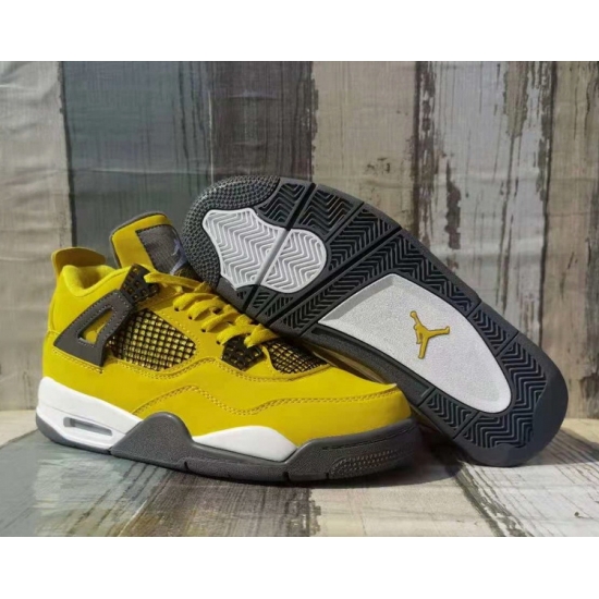 Men Air Jordan 4 Shoes 23C217 Men Air Jordan 4 Shoes 23C217