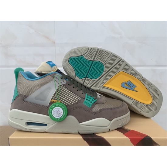 Men Air Jordan 4 Shoes 23C225 Men Air Jordan 4 Shoes 23C225