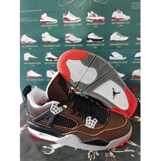 Men Air Jordan 4 Shoes 23C250 Men Air Jordan 4 Shoes 23C250