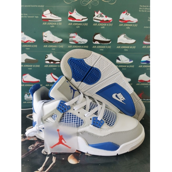 Men Air Jordan 4 Shoes 23C275 Men Air Jordan 4 Shoes 23C275