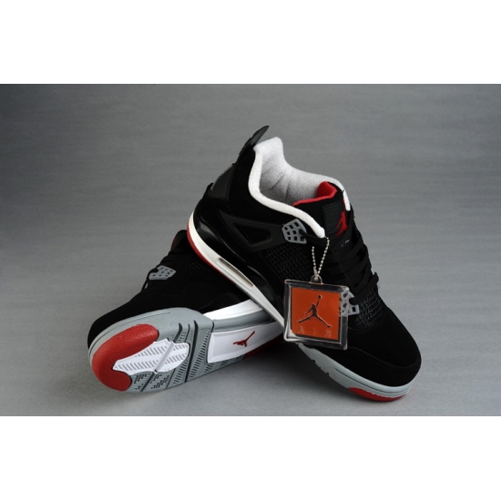 Men Air Jordan 4 Shoes 23C295 Men Air Jordan 4 Shoes 23C295