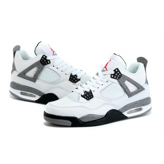Men Air Jordan 4 Shoes 23C328 Men Air Jordan 4 Shoes 23C328