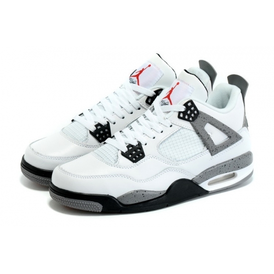 Men Air Jordan 4 Shoes 23C336 Men Air Jordan 4 Shoes 23C336