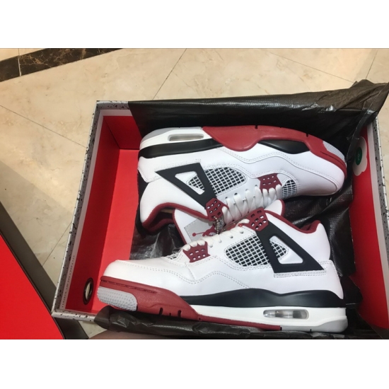 Men Air Jordan 4 Shoes 23C351 Men Air Jordan 4 Shoes 23C351