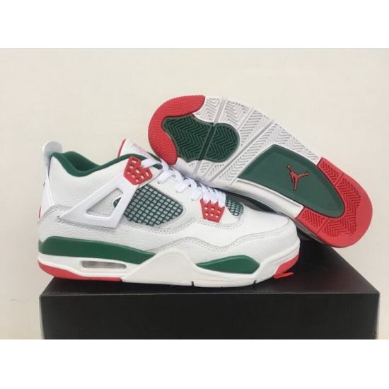 Men Air Jordan 4 Shoes 23C360 Men Air Jordan 4 Shoes 23C360