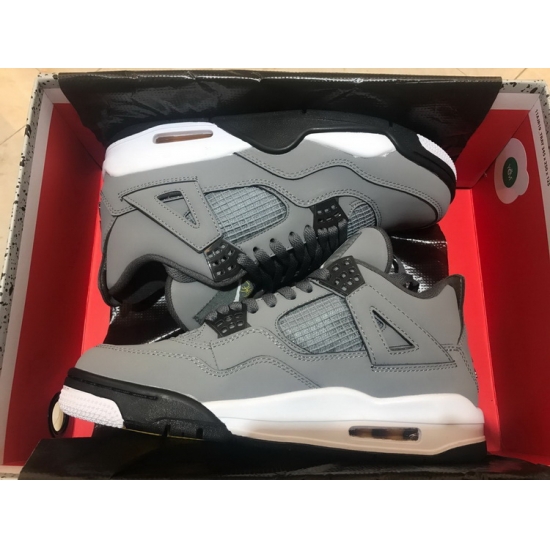 Men Air Jordan 4 Shoes 23C400 Men Air Jordan 4 Shoes 23C400