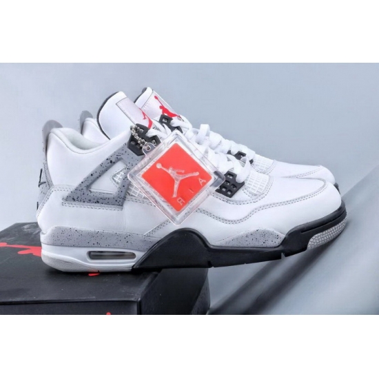 Men Air Jordan 4 Shoes 23C401 Men Air Jordan 4 Shoes 23C401