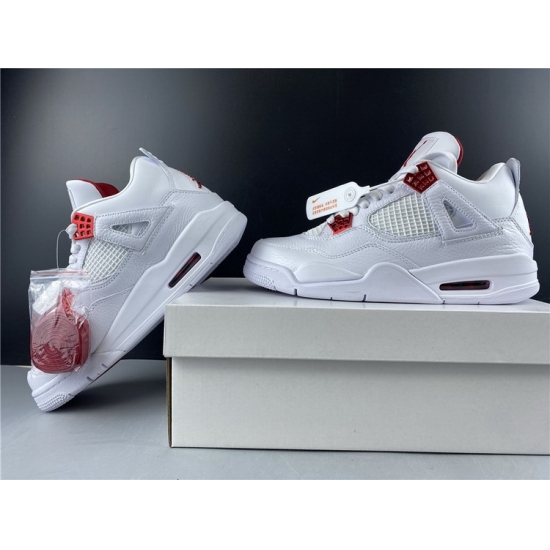 Men Air Jordan 4 Shoes 23C435 Men Air Jordan 4 Shoes 23C435