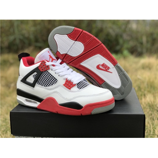 Men Air Jordan 4 Shoes 23C438 Men Air Jordan 4 Shoes 23C438