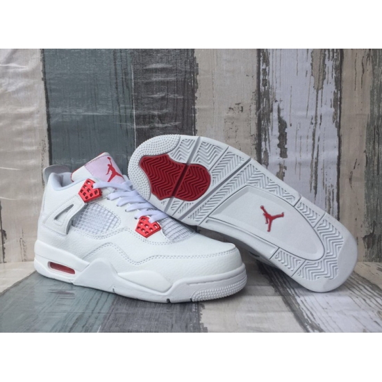 Men Air Jordan 4 Shoes 23C458 Men Air Jordan 4 Shoes 23C458
