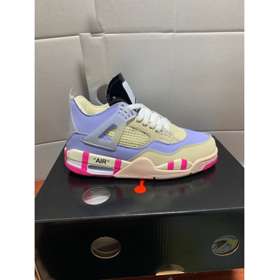 Air Jordan 4 Women Shoes 239 004 Air Jordan 4 Women Shoes 239 004