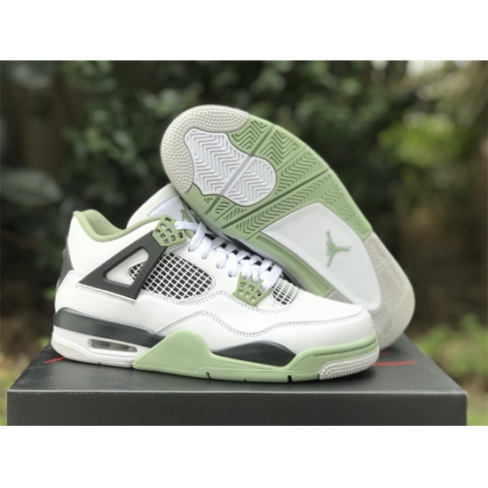 Air Jordan 4 Women Shoes 23C045 Air Jordan 4 Women Shoes 23C045
