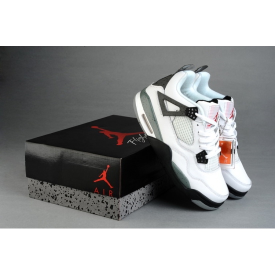 Air Jordan 4 Women Shoes 23C080 Air Jordan 4 Women Shoes 23C080