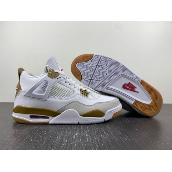Women Air Jordan 4 SB X Shoes 23F 087 Women Air Jordan 4 SB X Shoes 23F 087