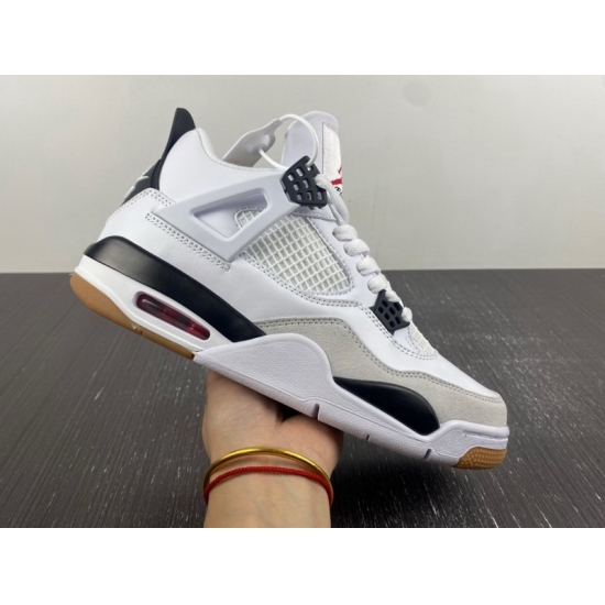 Women Air Jordan 4 Shoes 23F 088 Women Air Jordan 4 Shoes 23F 088