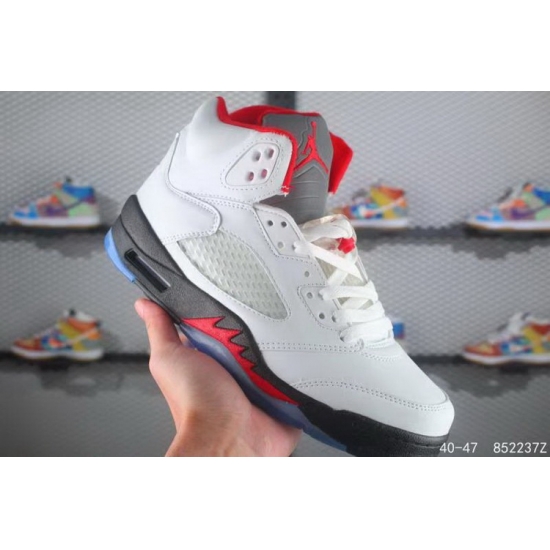 Air Jordan 5 Men Shoes 23C010
